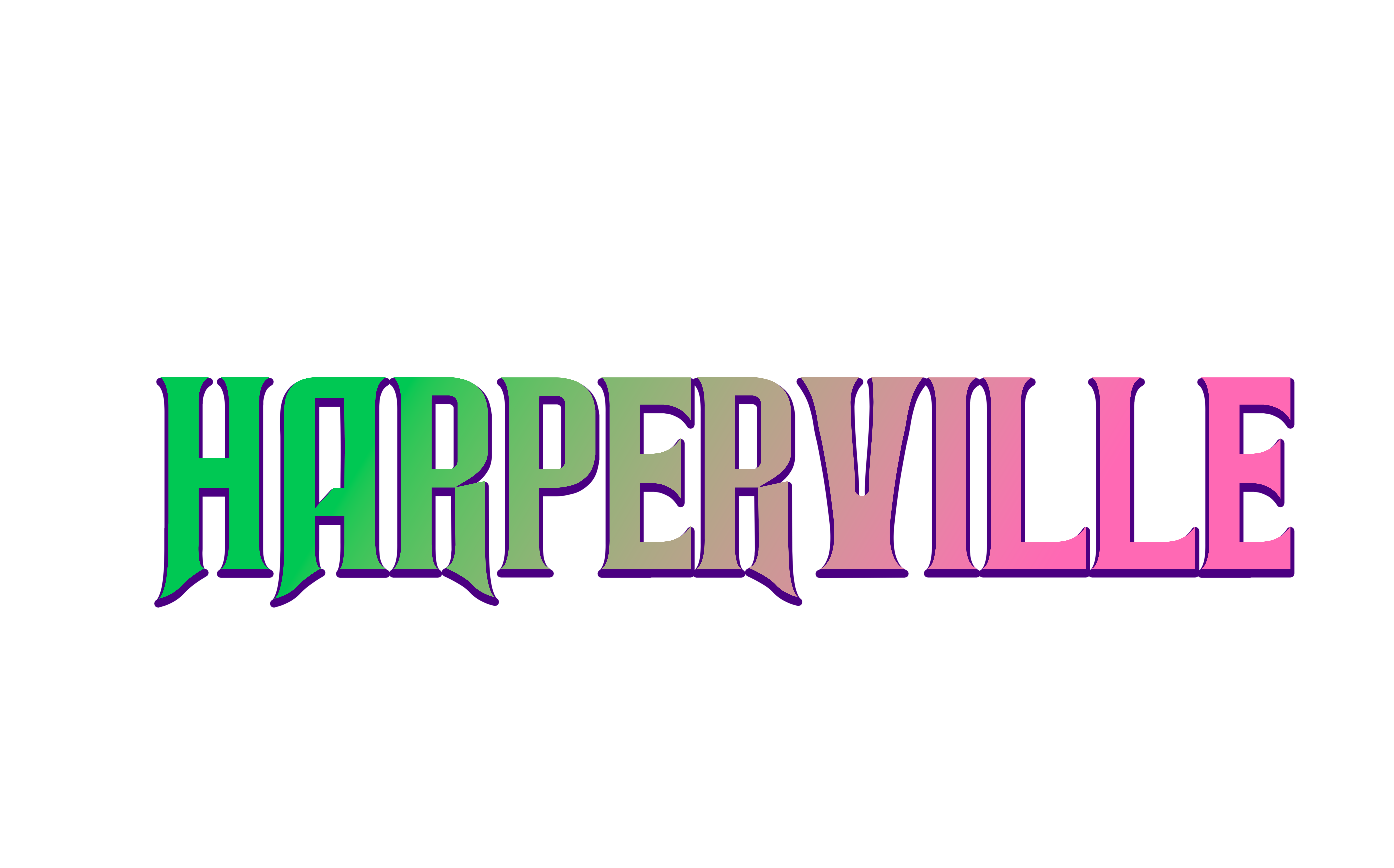 Harperville Sovereign Logo