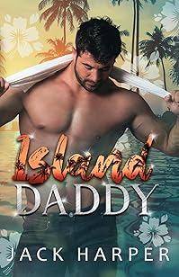 Island Daddy Book Cover