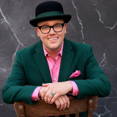 Jack A. Harper Bio Picture