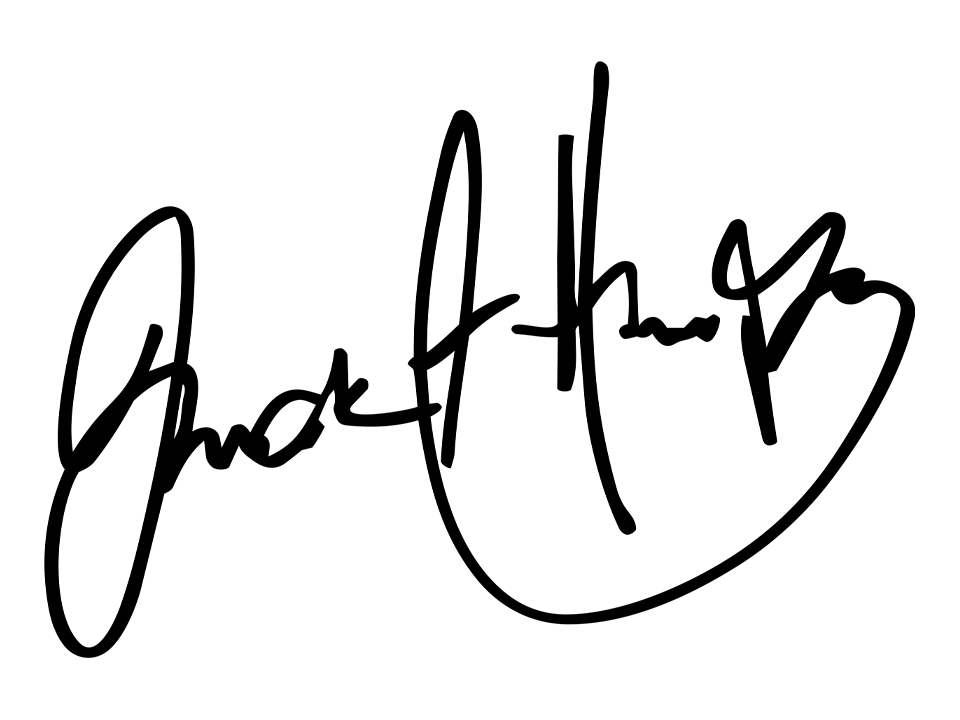 Jack Aspen Harper Logo